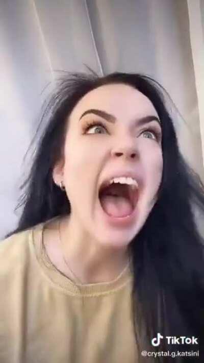 Saw this on TikTok... this isn’t good.