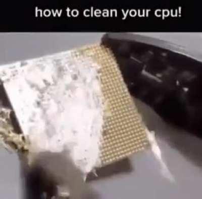 Hmmm I am pretty sure I am doing this right.