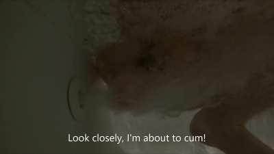 Jacuzzi jets always get the job done