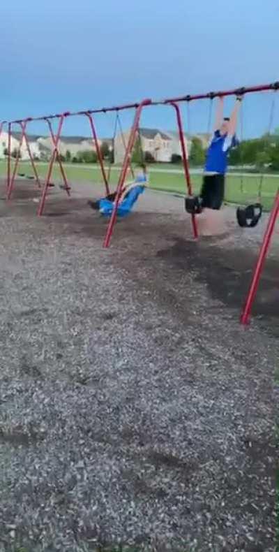 I did this 2 years ago...