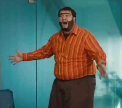 CrewRpden 1 tane spoiler gormeyince rp kitlenin isyani