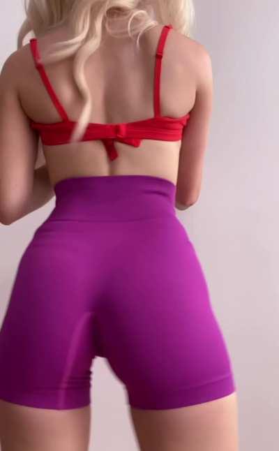 Start from the front or back