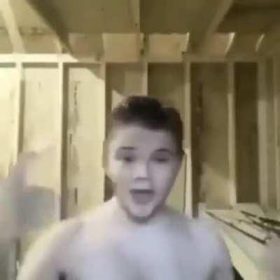 to be faster than a mousetrap