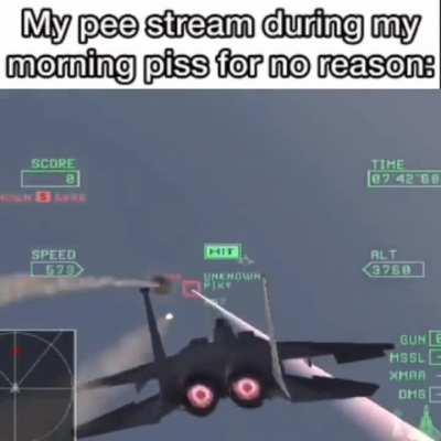 Turns into a railgun for some reason 