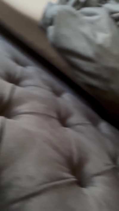 I let this guy slut me out and he was so mean to me while I sucked his dick 🤤 