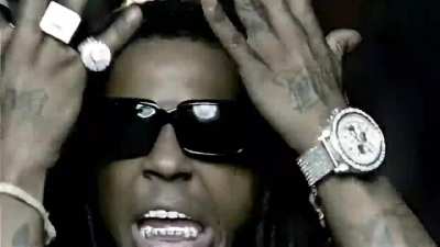 Even Weezy couldn’t save Ja
