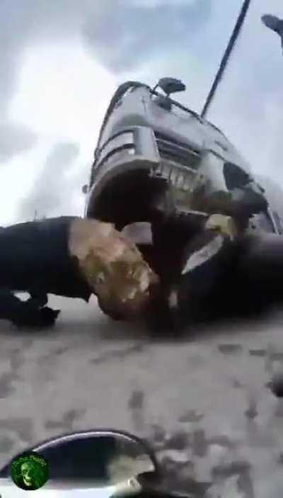 Whose fault is this?