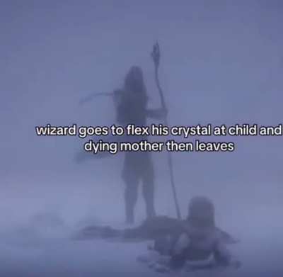 Alright, which one of you fuckers did that?