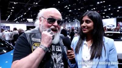 100% AI video+audio with Veo3... the endgame is near