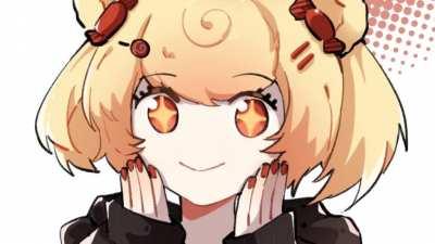 Gummy Animation/Edit