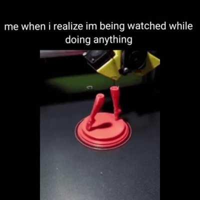 It's kind of private