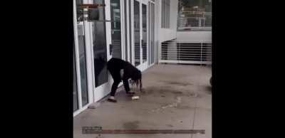 Cleric Beast be like: