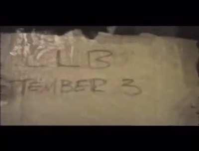 This was just on sportscenter. CLB next week??