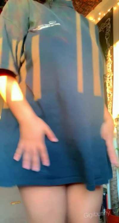 I hope I could’ve made your morning better