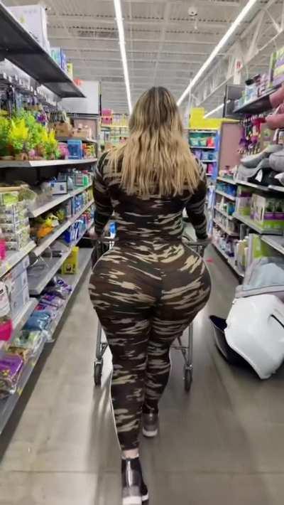 she’s going into point of no return territory