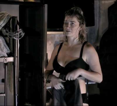 Makenna Guyler in Gods of the Deep (2023)