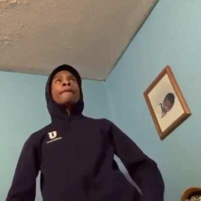 can’t take it anymore