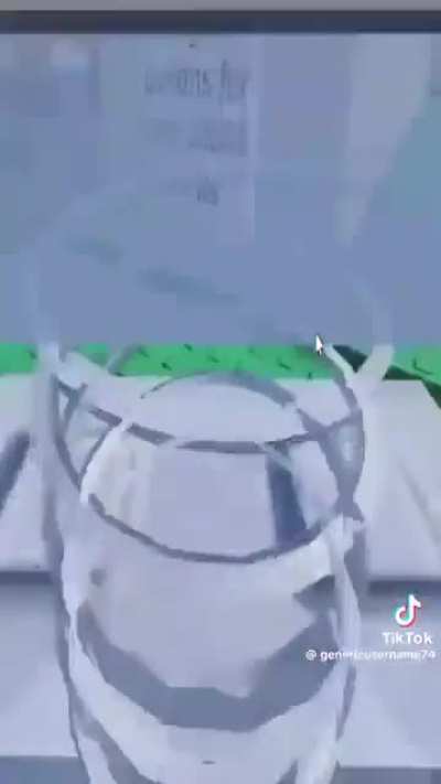 The greatest Roblox (DoD) video