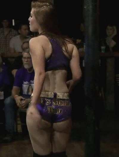 It's Storie Time! Ava Storie (Brandi Lauren)