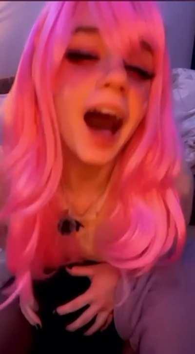 ✨would you like to suck me like this? …or vice versa~✨🤤🤤