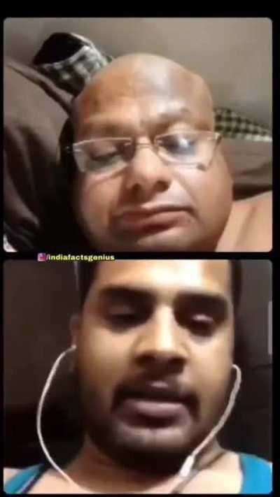 Ab solute giga-chad Deepak Kalal