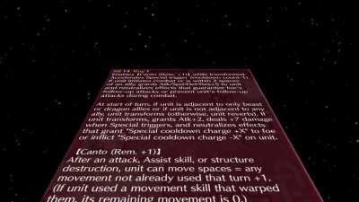 The REAL powerceep is the text powercreep