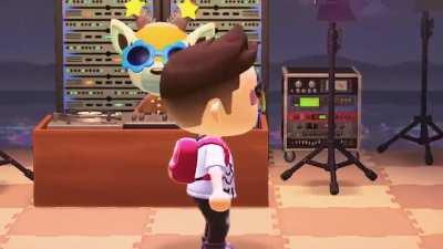 I finally learned the most important reaction of all... TWERKING BABY, YEAH!