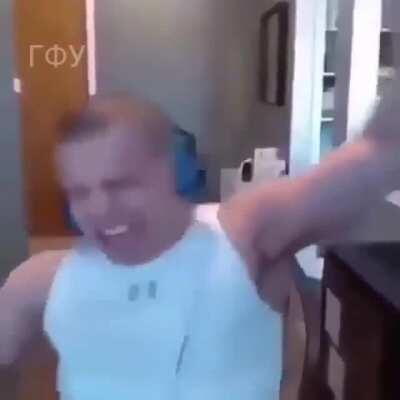 ABSOLUTAMENTE TODO EL FAG CHAT CUANDO TIMMY SE PARA