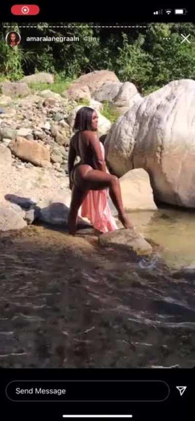 Tell her to make an onlyfans lol