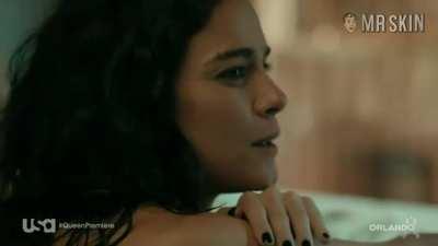 Alice Braga - queen of the south