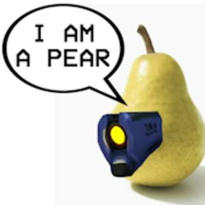 PEAR THYSELF