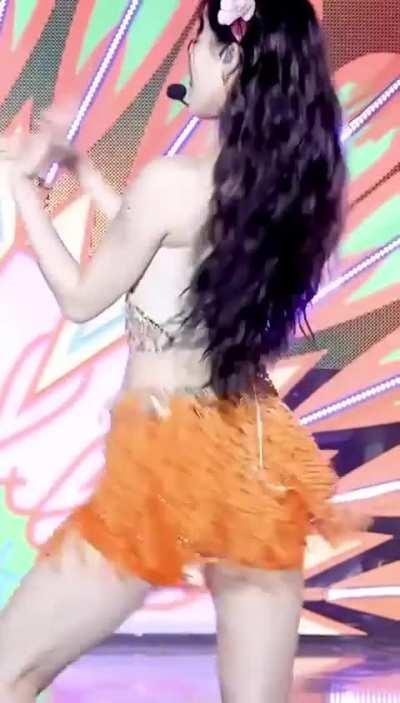 Kazuha - Le sSerafim