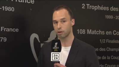 All referees to lodge complaint against Pablo Longoria for defamation Nantes-Lens referee, Jérôme Brisard, denounces an intrusion at the home of Monsieur Stinat, referee of Auxerre-Marseille.