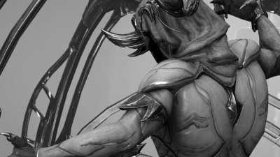 Average Revenant Deluxe Enjoyer