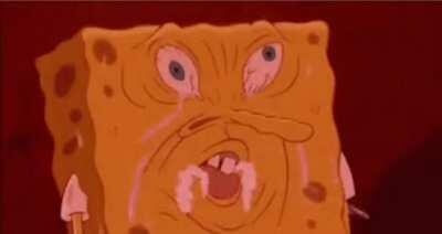 FNF fans trying not to make a FNF reference when they see a dish of Neapolitan ice cream or a spherical black bomb