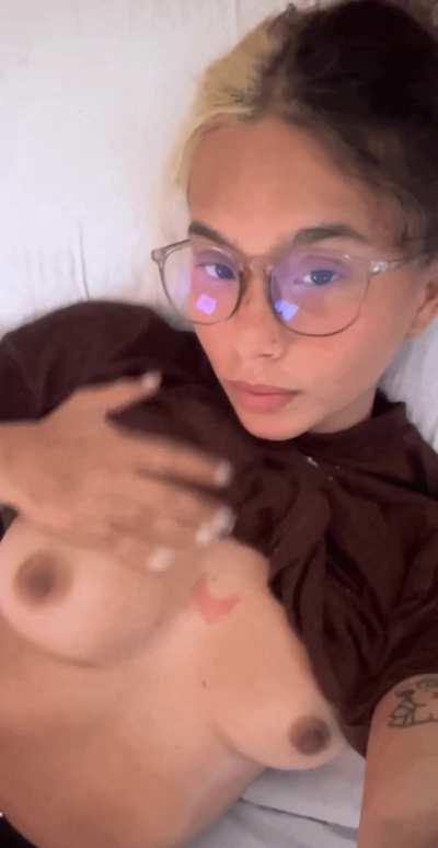 I will let you suck it