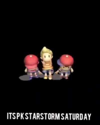 Posting this every Saturday:week 1