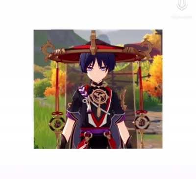 Will he do the fandango?