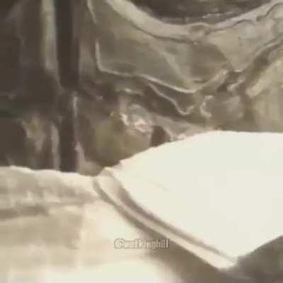 Sad 😭 kid mentally broken