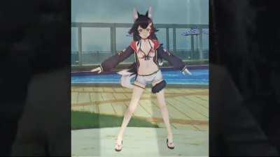 FUCK YOU TAIGA, I WILL BREED THAT WOLF