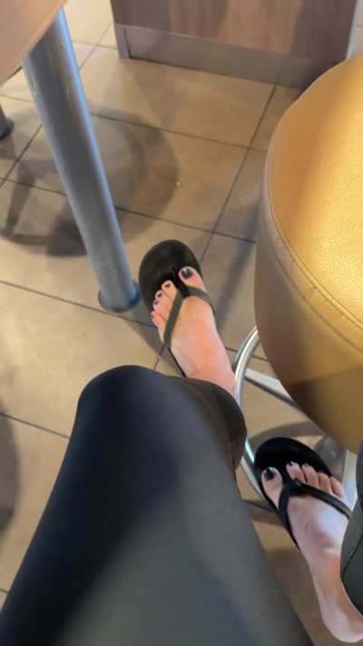 Whats the best part of your day?