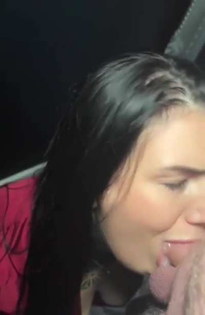 The choice is yours, Unlimted Blowjobs for 24 hours or next months rent paid in full