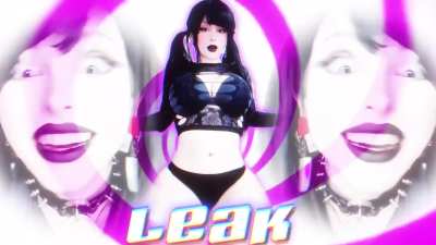 i love gooning to pinkchyu