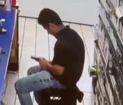 Better way to Clean a Gun