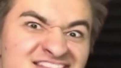 Ho paura di me stesso