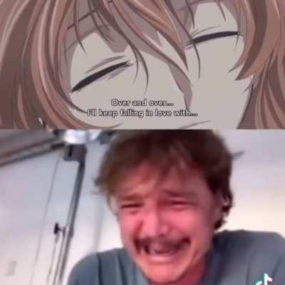 I can never forgive the creators of Code Geass for this