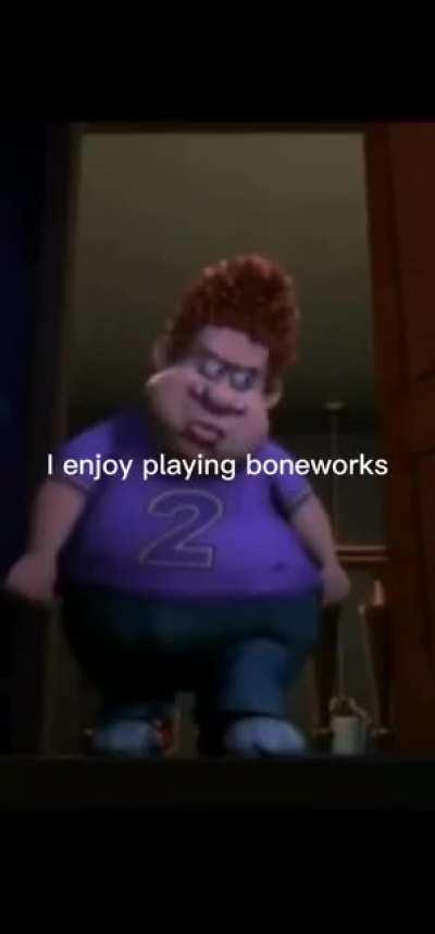 Ayo where my boners at?