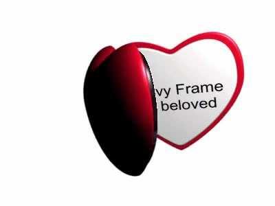 happy belated valentine’s day to my true love