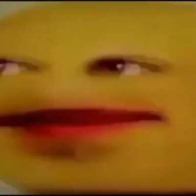 Annoying orang person fan ?!?!?!?!? 😳😳😳