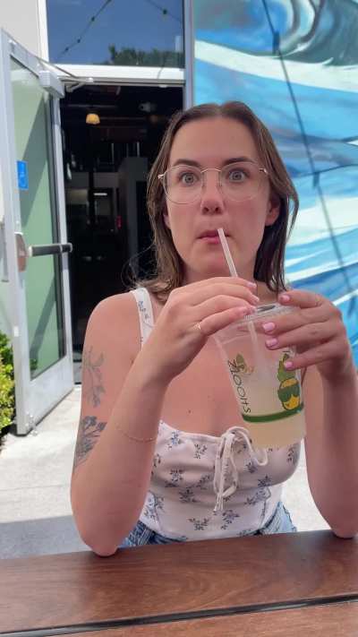 I saw the video and suddenly understood the hype 🙈